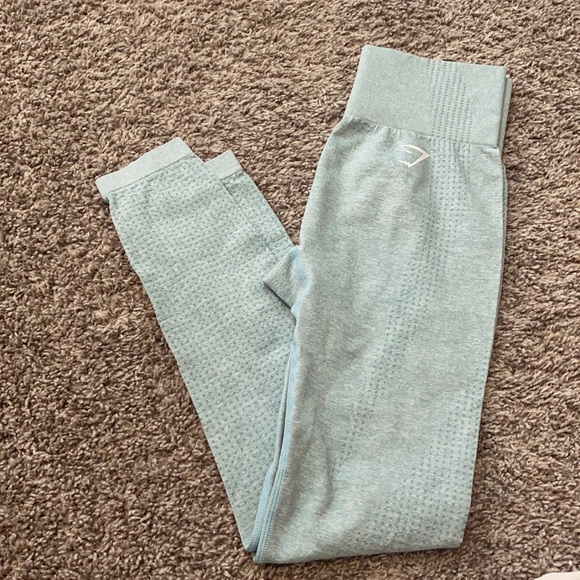 High Rise vital seamless leggings - Picture 1 of 2